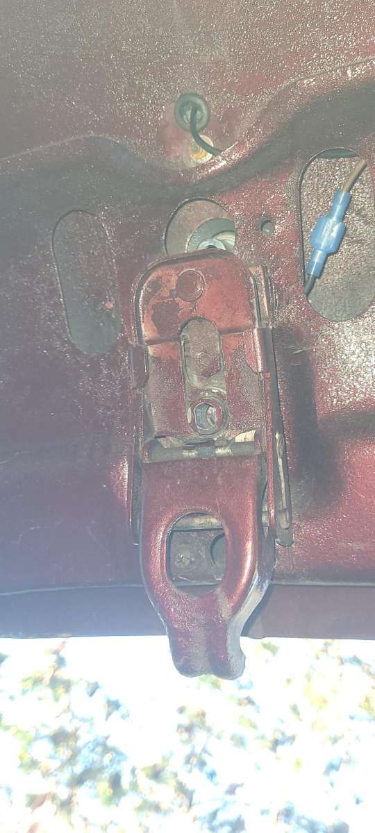 Attached picture 47 trunk latch.jpg